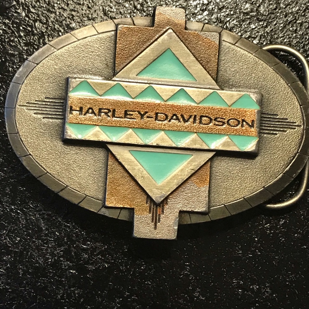 Men’s belt buckle